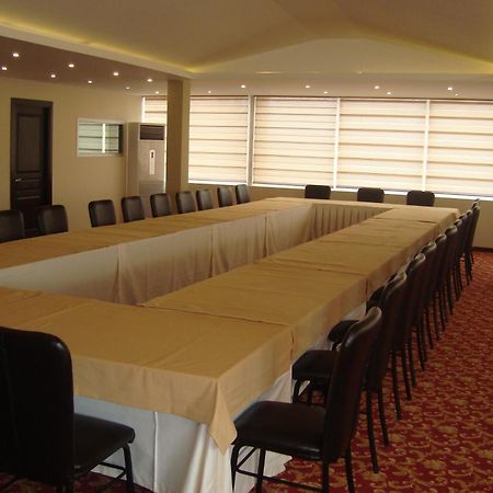 Hotel Guven Шанлыурфа Экстерьер фото