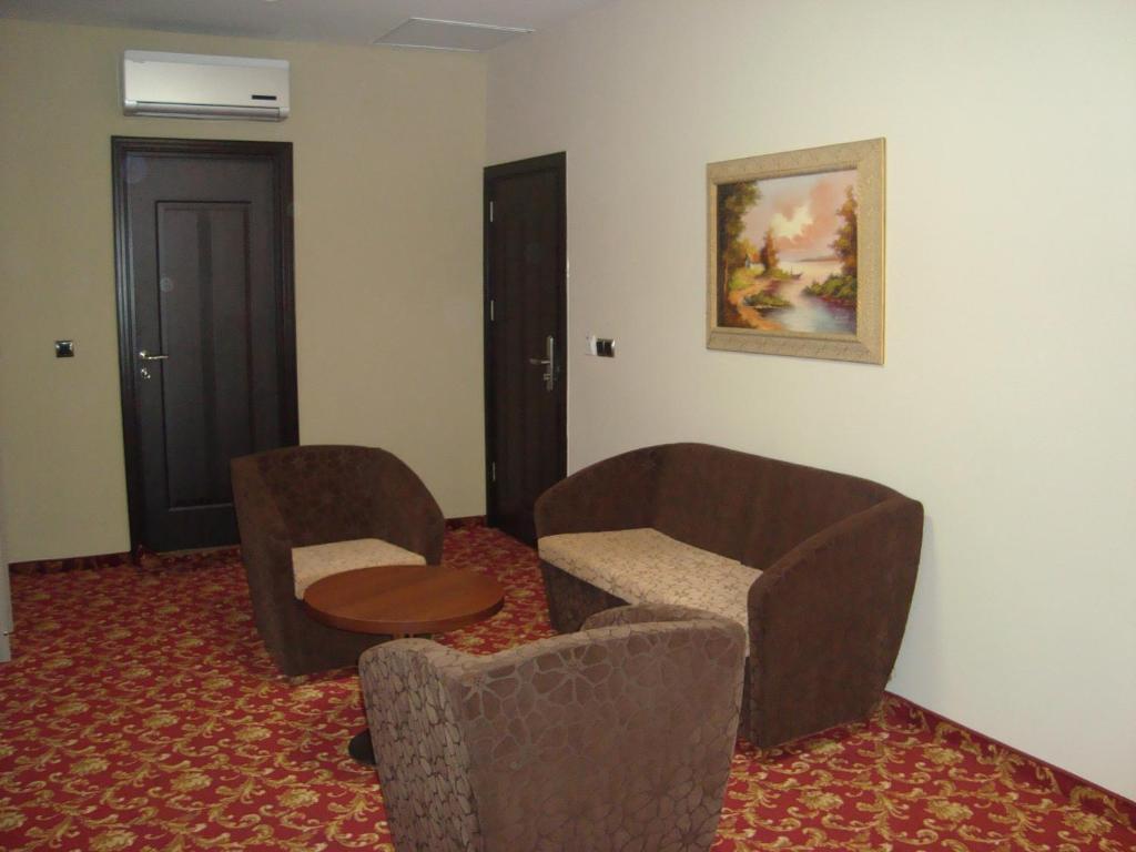 Hotel Guven Шанлыурфа Номер фото