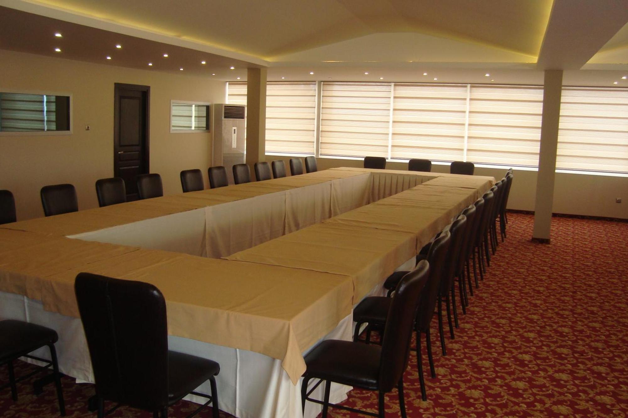 Hotel Guven Шанлыурфа Экстерьер фото