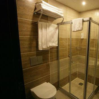 Hotel Guven Шанлыурфа Экстерьер фото