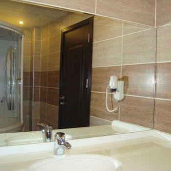 Hotel Guven Шанлыурфа Экстерьер фото